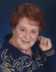 Photo of Jeannine Emond-Gaboury